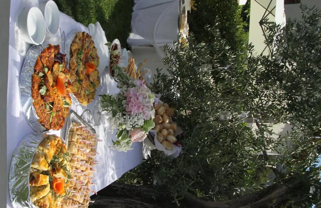Agriturismo Le Fontane-1