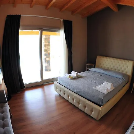 Agriturismo Le Fontane-3